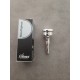 Cornet Keller 4KLH - Embouchure Stomvi
