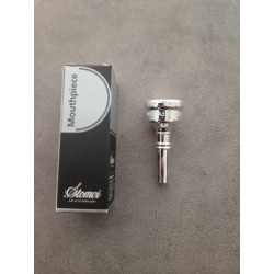 Cornet Keller 4KLH - Embouchure Stomvi