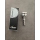 Cornet Keller 3KLH - Embouchure Stomvi