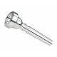 Trompette - 3C - Embouchure Gewa 