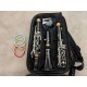Clarinette Sib SELMER Prologue Delta