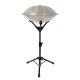 Stand / Pied Handpan PRO - 64 - 100cm - Sela