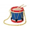 Tambour Enfant Ø20cm - Hauteur 20cm