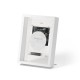 Lecteur CD Blanc M1- Bluetooth - sur batterie - Coolgeek
