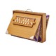 Shrutibox Pro Chromatique C4-C5 "Voix Femme"
