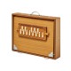 Shrutibox Pro Chromatique C4-C5 "Voix Femme"