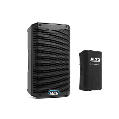 ALTO TS408 Actif Speaker 2000W  - 8" + Bag