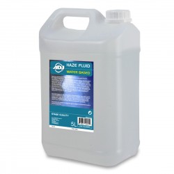 Liquide Brouillard 5l - Machine à brouillard - Hazer ADJ