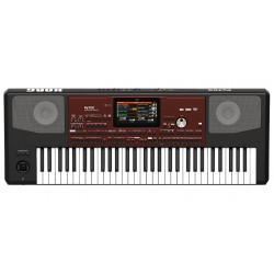 KORG Pa700 - Clavier Arranger