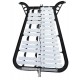 Lyre Guggen SANDNER 602 A-A (La - La) légère - 2 octaves
