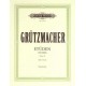 24 Studies Op.38 Vol.2 - Violoncelle