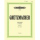 24 Studies Op.38 Vol.1 - Violoncelle