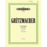 24 Studies Op.38 Vol.1 - Violoncelle