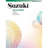 SUZUKI Cello School 5 - violoncelle