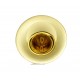 Pavillon Sousaphone Sib JUPITER Laiton verni