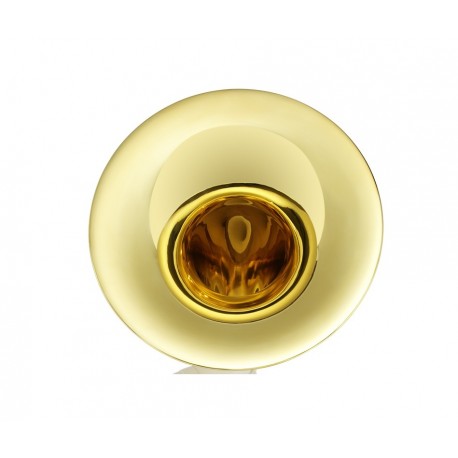 Pavillon Sousaphone Sib JUPITER Laiton verni