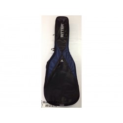 Housse Guitare Acoustique RITTER 5 - Navy/Black
