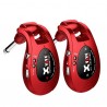 XVIVE Transmetteur sans fils - Red
