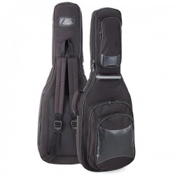 Housse Guitare Basse Confort - STEFY