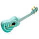 Ukulele Titeuf - Turquoise