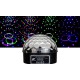 JB SYSTEMS LED DIAMOND II - Effet lumineux