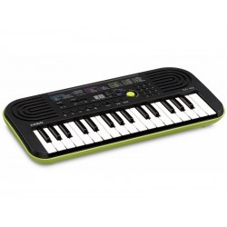 Mini Keyboard CASIO SA-46  Vert