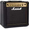 Marshall MG15FX  - ampli 15W combo + Effets - Guitare Electrique