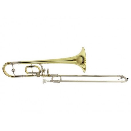 Trombone Junior sib/do ROY BENSON