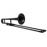 Trombone pBone Noir - Plastique