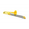 Trombone pBone Jaune - Plastique