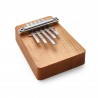Kalimba 5 notes - B5