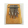 Kalimba 7 notes - B7