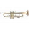 Trompette BACH Stradivarius