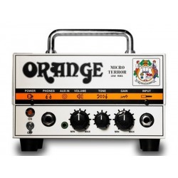 ORANGE Micro Terror - Head Amp 20W