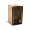 Cajon Schlagwerk Fineline comfort "Mocca" + housse