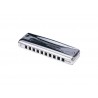 SUZUKI Promaster Valved Ultra Bend "C" - Do - Harmonica