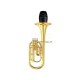 Sourdine YAMAHA Silent Brass SB5X - Trombone
