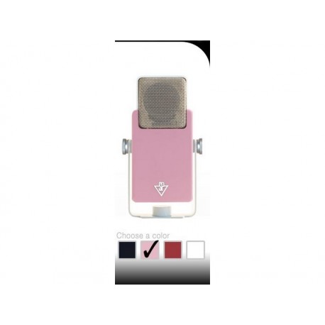 StudioProjects LSM-Pink micro USB-XLR