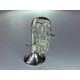 Miniature - Euphonium en argent -  H 3,4cm - 50%