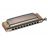 HOHNER Super Chromonica 40 Do (C)