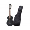 YAMAHA Guitalele noir + housse