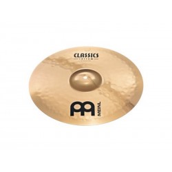Crash 16" Meinl Classic Custom - Cymbale