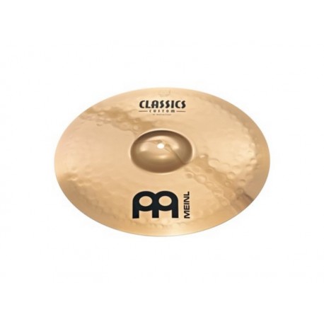 Crash 16" Meinl Classic Custom - Cymbale