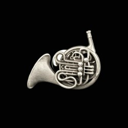 pin's French Horn