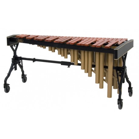 Marimba ADAMS Solist MSPV43 Padouk - Voyager Frame