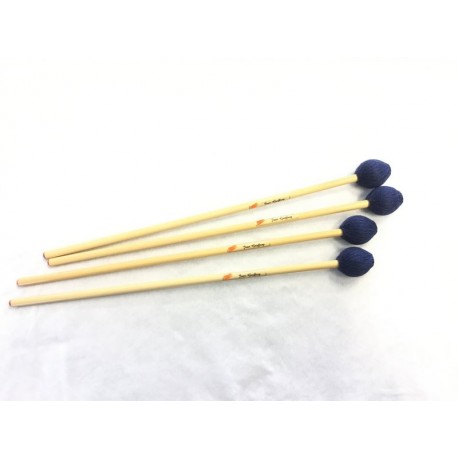 Vibraphone Resta VRJG - Med Hard - 4 baguettes
