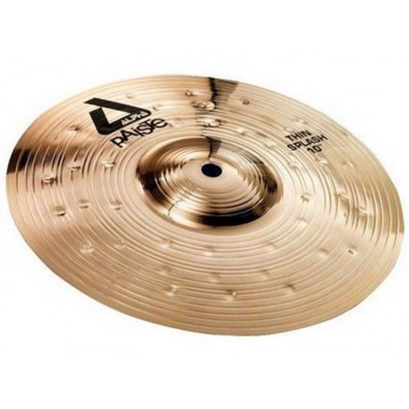 Splash Rock 10" PAISTE PST8