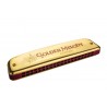 HOHNER Golden Melody Tremolo Do "C" - Harmonica