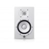 YAMAHA HS7 White - Moniteur Studio