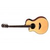 YAMAHA APX700II - Gaucher - Guitare Electro-acoustique